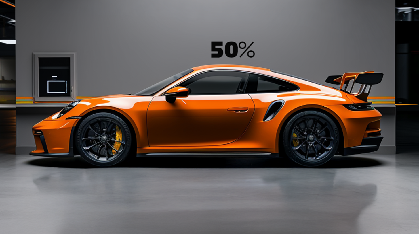 50 percent tint preview